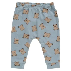 Mobi Minors Knit Jogger Pant Fashion