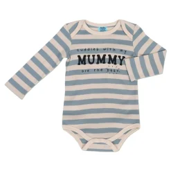 Mobi Minors Long Sleeve Bodysuit Best
