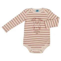 Mobi Minors Long Sleeve Bodysuit New