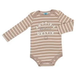 Mobi Minors Long Sleeve Bodysuit Hot