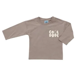 Mobi Minors L/S Top Best