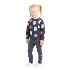 Mobi Minors Printed Full Legging Fashion