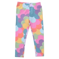 Mobi Minors Printed Full Legging Outlet