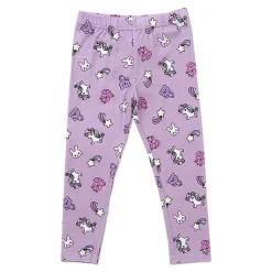 Mobi Minors Printed Full Legging Clearance
