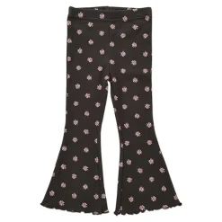 Mobi Minors Rib Flare Leggings Online