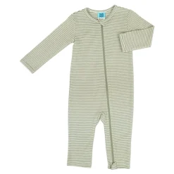 Mobi Minors Zip Growsuit No Feet Fashion