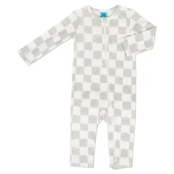 Mobi Minors Zip Growsuit No Feet Online