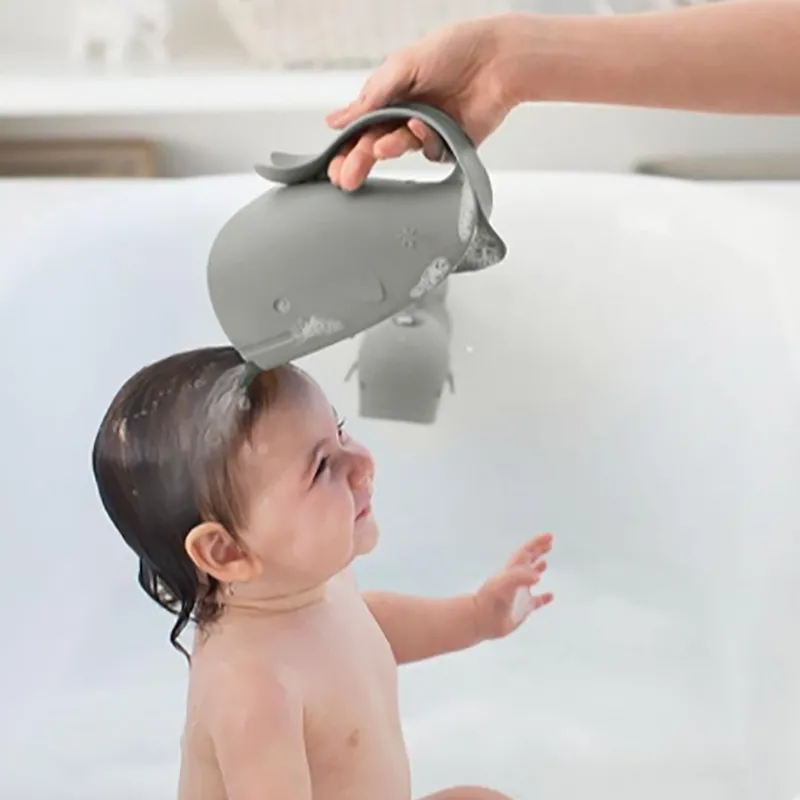 Skip Hop Moby - Waterfall Rinser grey Discount