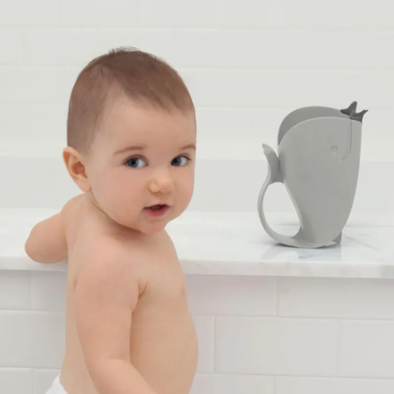 Skip Hop Moby - Waterfall Rinser grey Discount