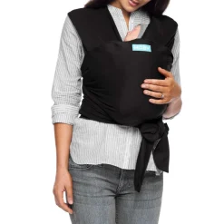 Moby classic wrap black New