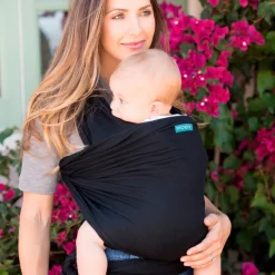 Moby classic wrap black New