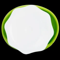 Mombella Mushroom Soothing Teether Lime Green Best