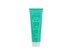 MooGoo Nappy Balm 120g New