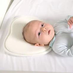 Moose Baby Head Shape Support White Discount