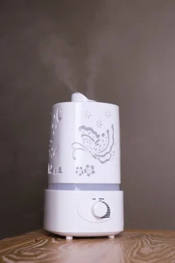 Moose Blissful Bedtime Humidifier Discount