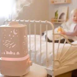 Moose Blissful Bedtime Humidifier Discount