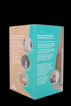 Moose Blissful Bedtime Humidifier Discount