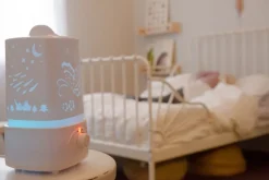 Moose Blissful Bedtime Humidifier Discount