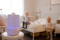 Moose Blissful Bedtime Humidifier Discount