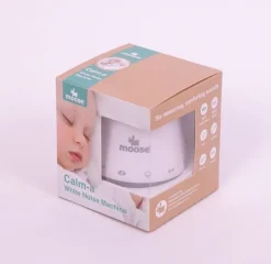 Moose Calm-a White Noise Machine Sale