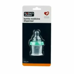 Mother's Choice Bottle Medicine Dispenser 15ml Clearance
