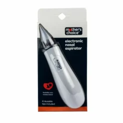 Mother's Choice Electronic Nasal Aspirator Hot