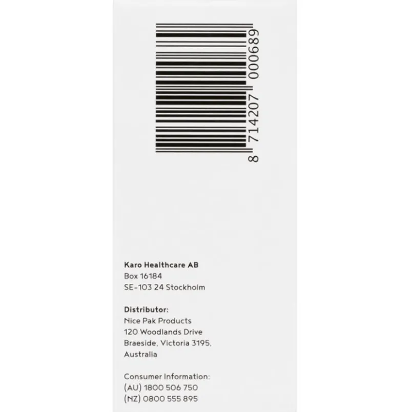NUK Multi-Mam Nipple Compresses 12-Pack Online