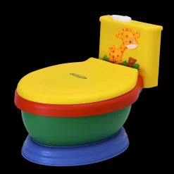 Babyco musical potty multi Hot