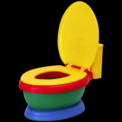 Babyco musical potty multi Hot