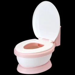 Babyco musical potty pink Online