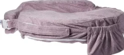 My Brest Friend Deluxe Nursing Pillow Taupe Clearance