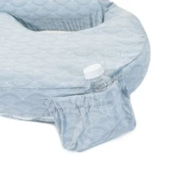 My Brest Friend Inflatable Travel Pillow Horizon Online