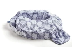 My Brest Friend Original Nursing Pillow Flowers Discount