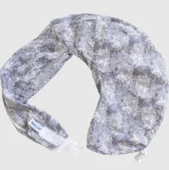 My Brest Friend Original Nursing Pillow Flowers Discount