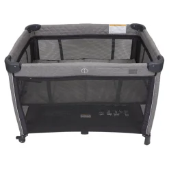 Babylo nested completo sleep system Fashion
