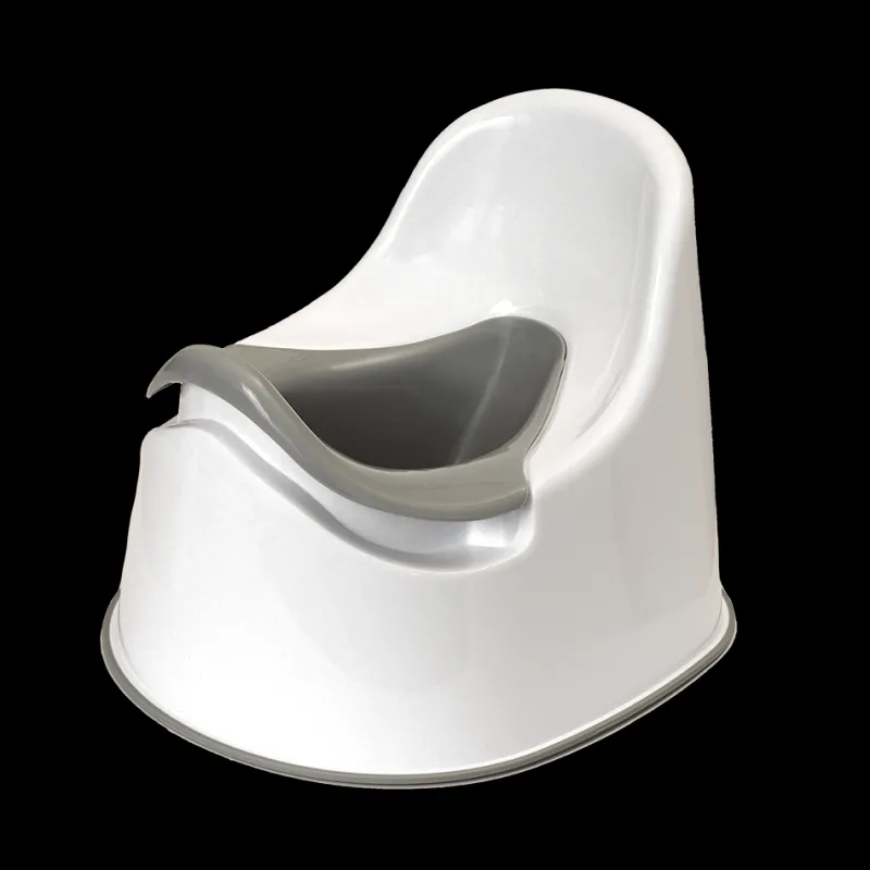 Dreambaby Non-slip Potty with Removable Insert Fashion