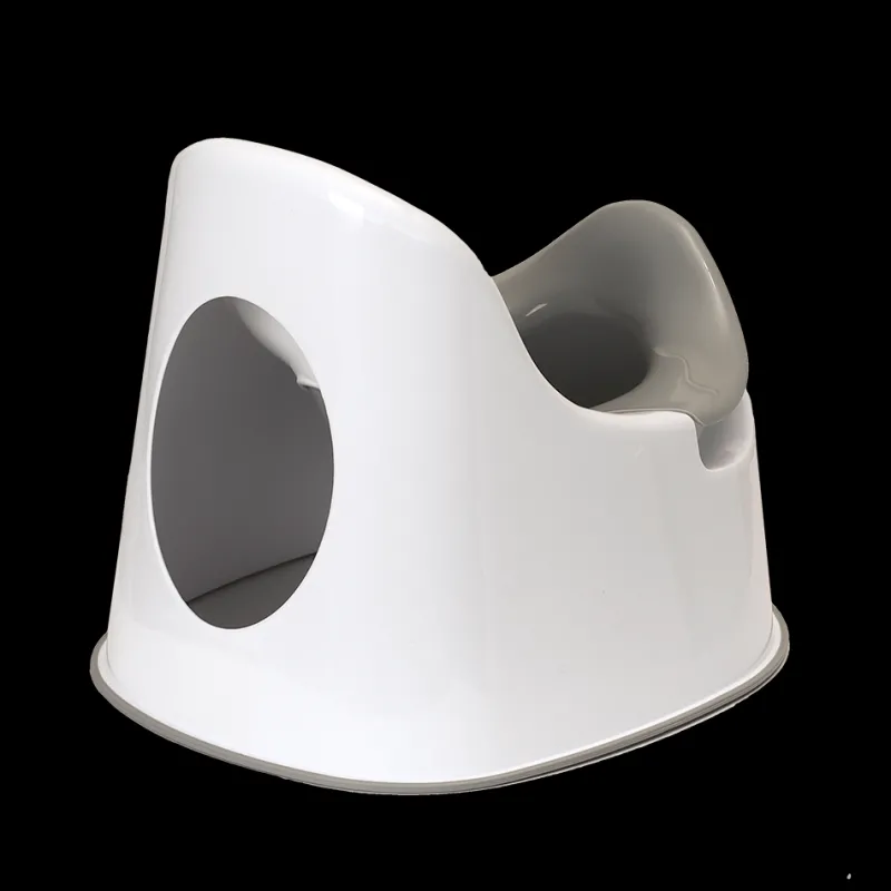 Dreambaby Non-slip Potty with Removable Insert Fashion
