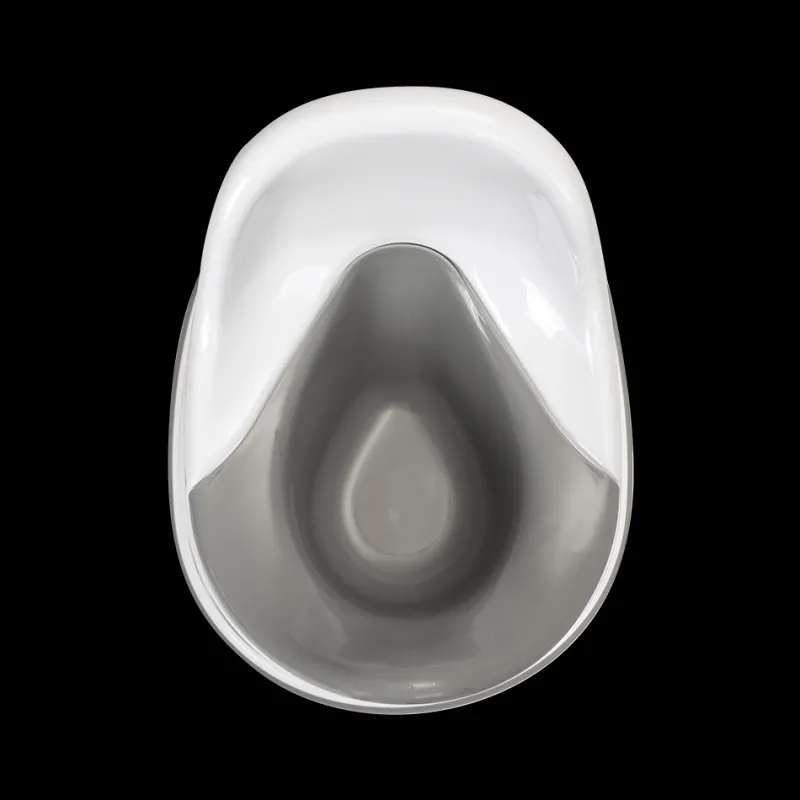 Dreambaby Non-slip Potty with Removable Insert Fashion