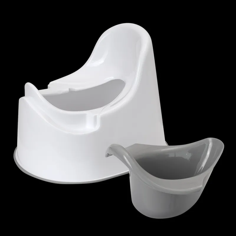Dreambaby Non-slip Potty with Removable Insert Fashion