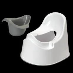Dreambaby Non-slip Potty with Removable Insert Fashion