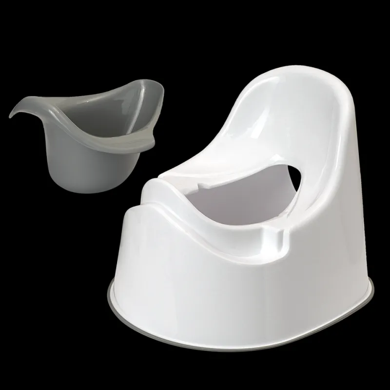 Dreambaby Non-slip Potty with Removable Insert Fashion
