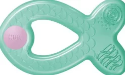NUK Extra Cool Teether Fish Outlet