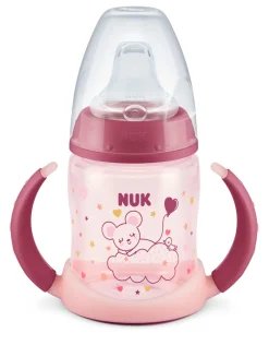NUK First Choice Learner Bottle 150ml Night - Assorted Colours Outlet