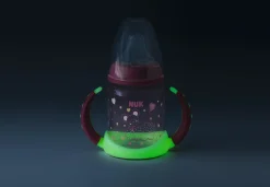 NUK First Choice Learner Bottle 150ml Night - Assorted Colours Outlet