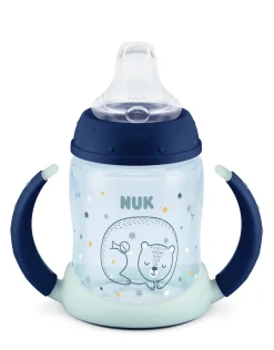 NUK First Choice Learner Bottle 150ml Night - Assorted Colours Outlet
