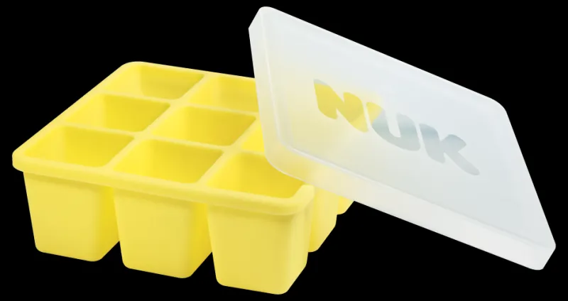 NUK freezer tray New