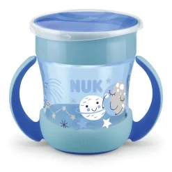 NUK Mini Magic Cup 160ml Night - Assorted Colours New