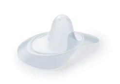NUK Silicone Nipple Shields 2-Pack Large Best