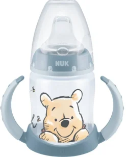 Winnie the Pooh NUK First Choice Learner Bottle 150ml Best