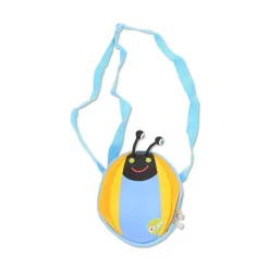 Oops My Oval Bag Snail Hot